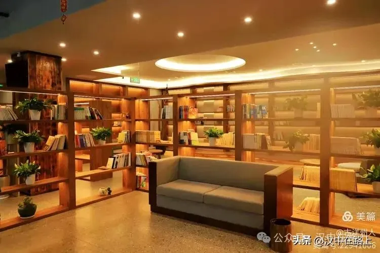 春節(jié)不遠游！漢中這幾個地方嗨翻天