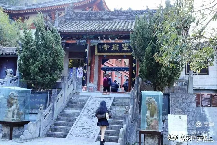 春節(jié)不遠游！漢中這幾個地方嗨翻天