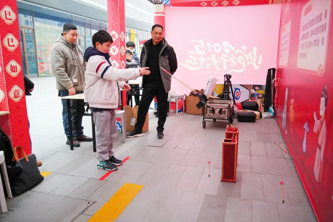 持續(xù)至2月4日！快來漢中這里打卡→