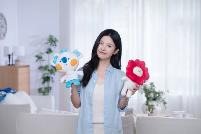 “安利你一朵小紅花”公益行動啟動