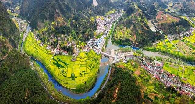 聚焦“旅居在漢中”！這場網(wǎng)上新聞發(fā)布會說了啥？