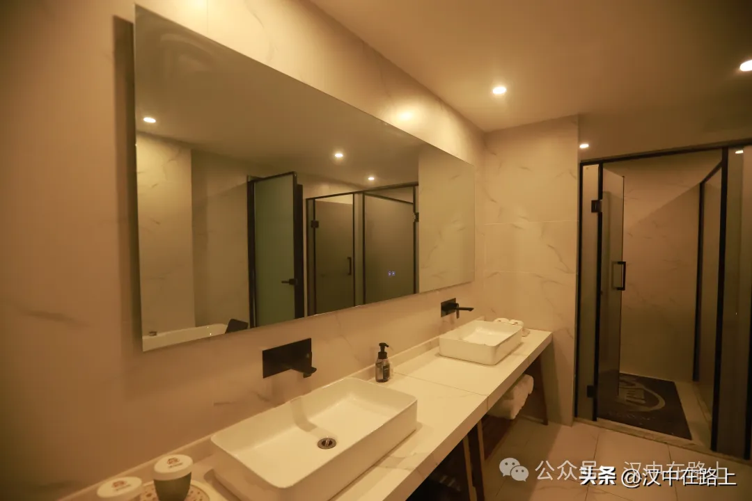 春節(jié)不遠游！漢中這幾個地方嗨翻天