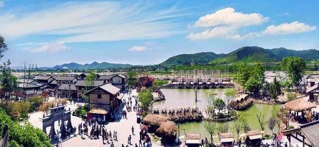 聚焦“旅居在漢中”！這場網(wǎng)上新聞發(fā)布會說了啥？