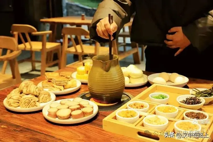 春節(jié)不遠游！漢中這幾個地方嗨翻天