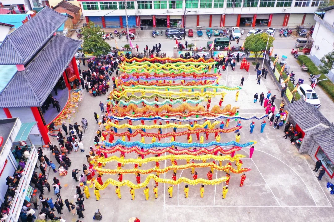 漢臺(tái)：非遺飛入萬(wàn)家 龍江志愿賦能