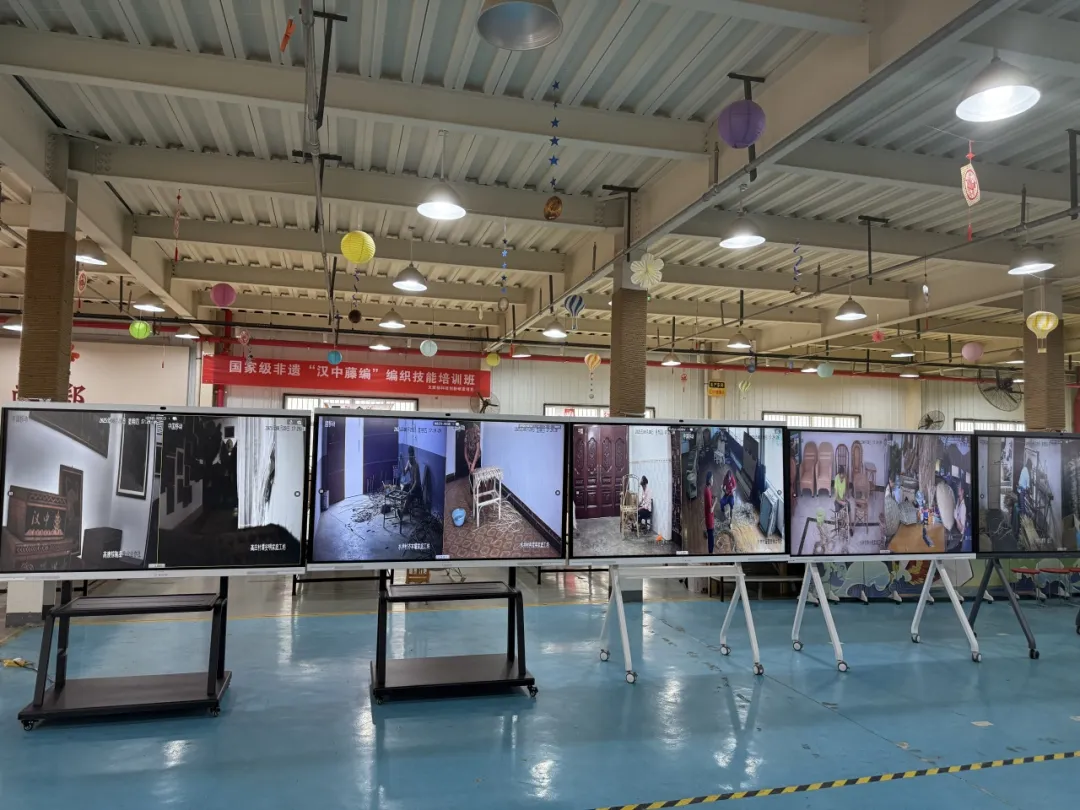 中省媒體聚焦?jié)h中新型工業(yè)！傳統(tǒng)行業(yè)煥發(fā)新生→