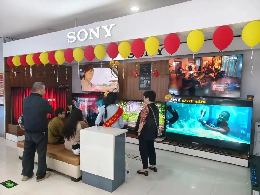 漢臺(tái): 穩(wěn)增長促消費(fèi) 激發(fā)市場活力