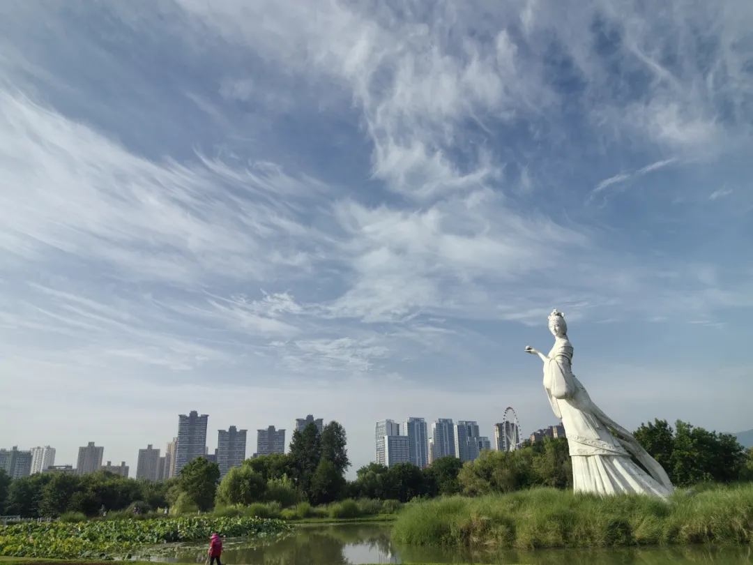 20多家中省媒體聚焦！重點關注漢中生態(tài)畫卷→