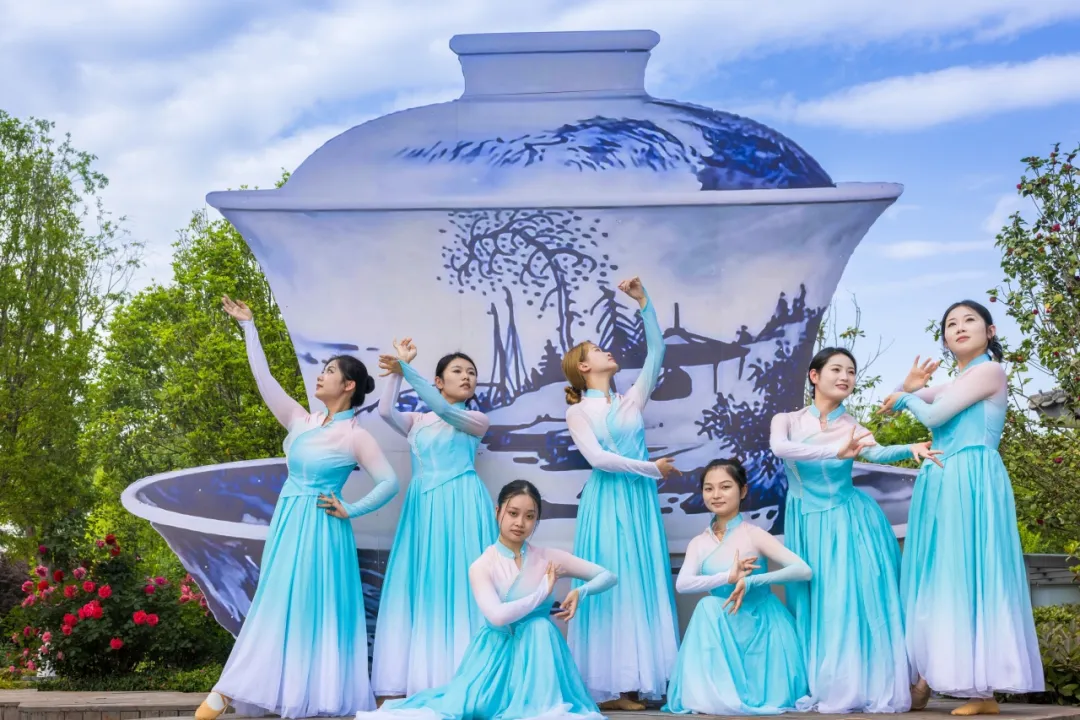 正在開放！從旅游集散到游客港灣，天漢長(zhǎng)街旅游港歡迎您！