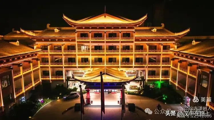 春節(jié)不遠游！漢中這幾個地方嗨翻天