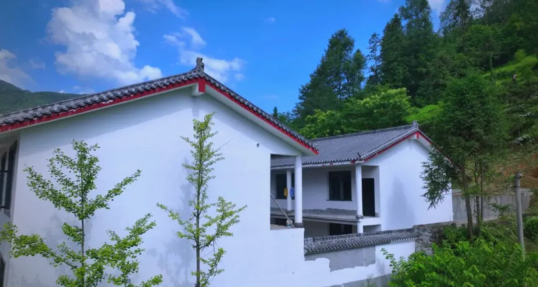 茶旅新地標(biāo)！楮溪源景區(qū)帶你開啟茶旅融合新體驗(yàn)！