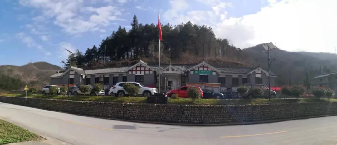 漢中“巾幗美家”示范村來(lái)啦，快看有沒(méi)有你們村~