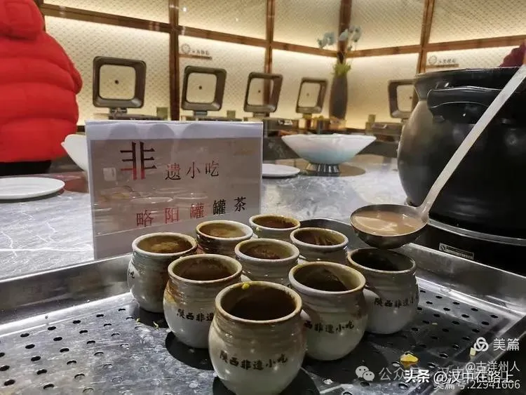 春節(jié)不遠游！漢中這幾個地方嗨翻天