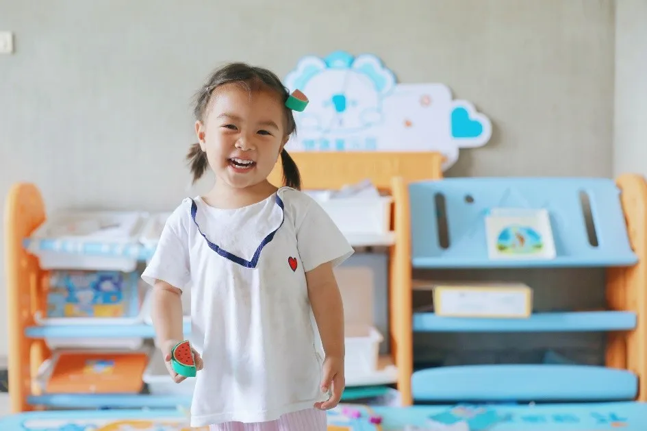 1050萬元！安利攜手“陽光起點”項目精準幫扶10萬名農(nóng)村嬰幼兒