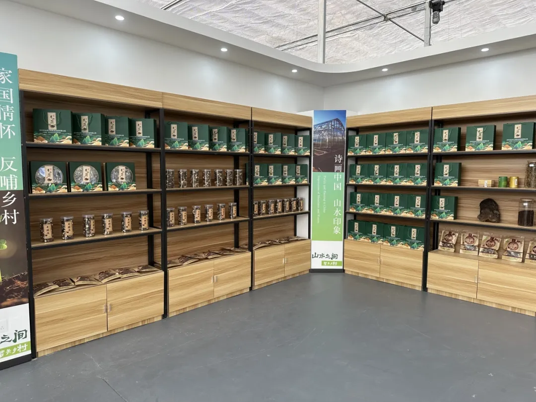 全省中藥材良種繁育基地！漢臺一企業(yè)入選！