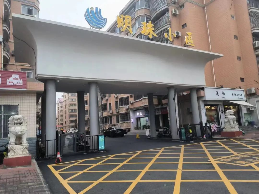 溫暖舊改！漢中老舊小區(qū)煥新顏！