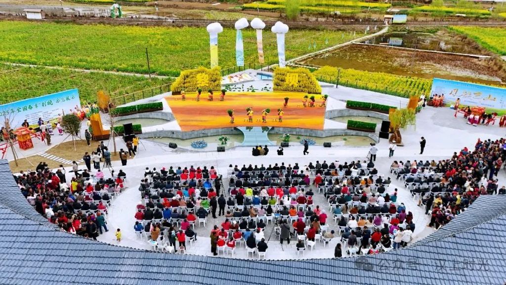 鎮(zhèn)巴春日盛宴旅游攻略，讓這個春天不留遺憾！