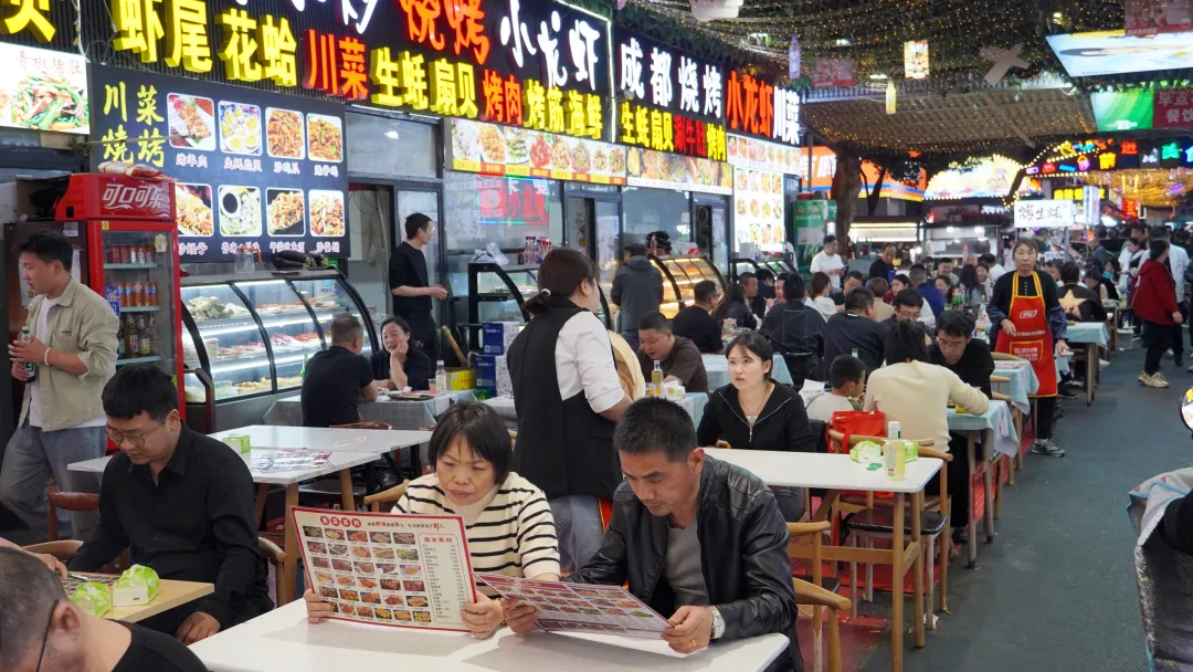 漢臺：精雕細(xì)琢繪就城市發(fā)展新畫卷