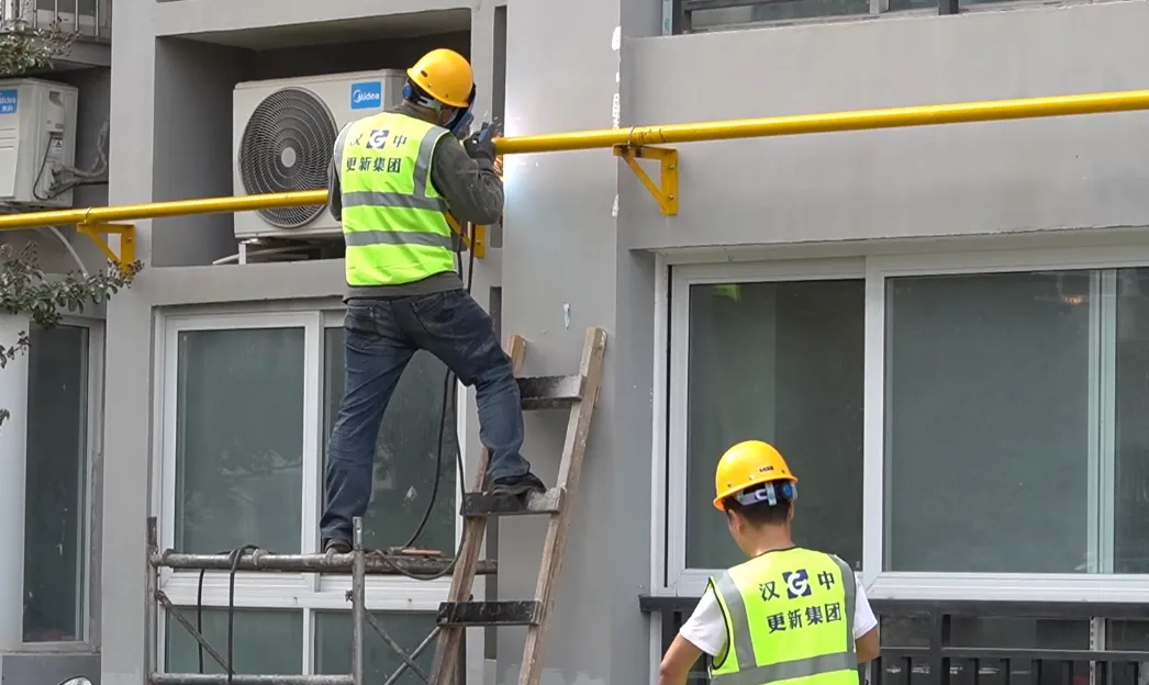 漢臺：精雕細(xì)琢繪就城市發(fā)展新畫卷