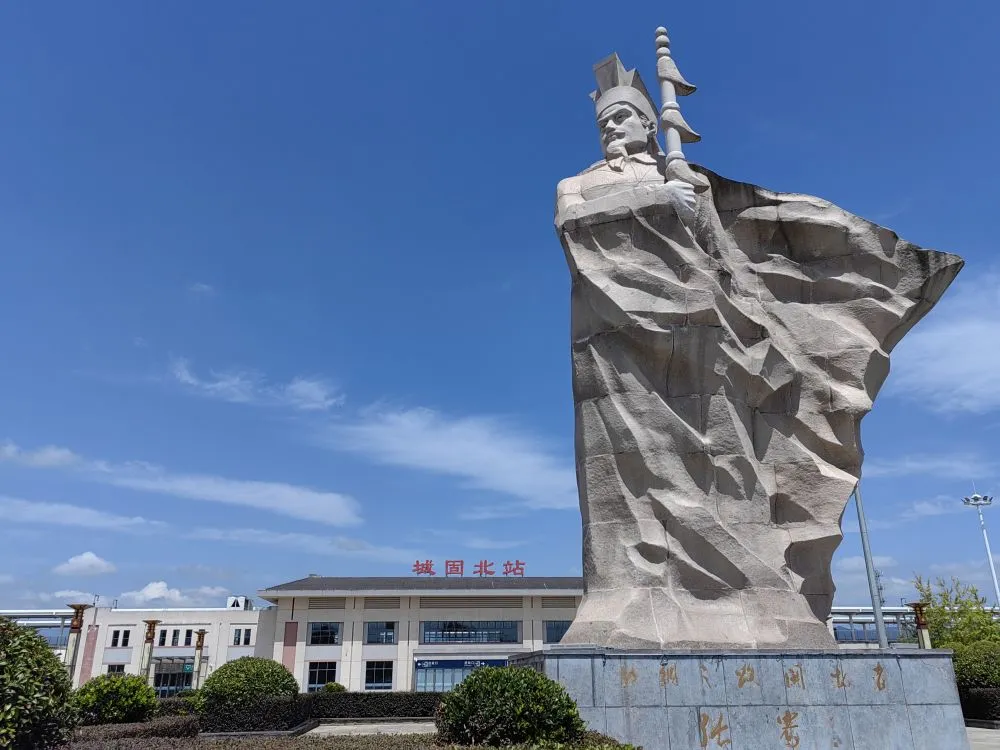 在“最北的南方”，尋找大漢之源