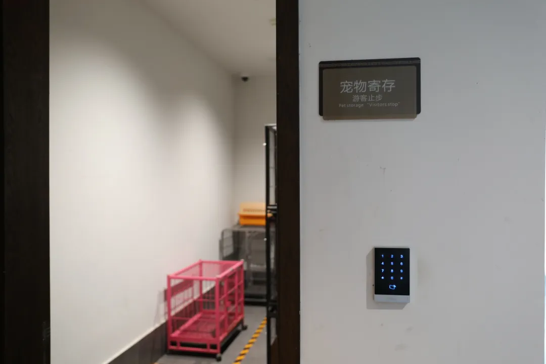 興漢勝境景區(qū)“十大免費(fèi)服務(wù)”大揭秘！薅到就是賺到！