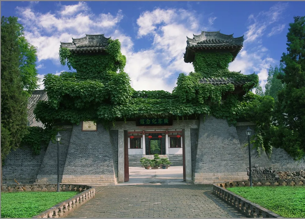 在“最北的南方”，尋找大漢之源