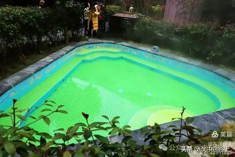 春節(jié)不遠游！漢中這幾個地方嗨翻天