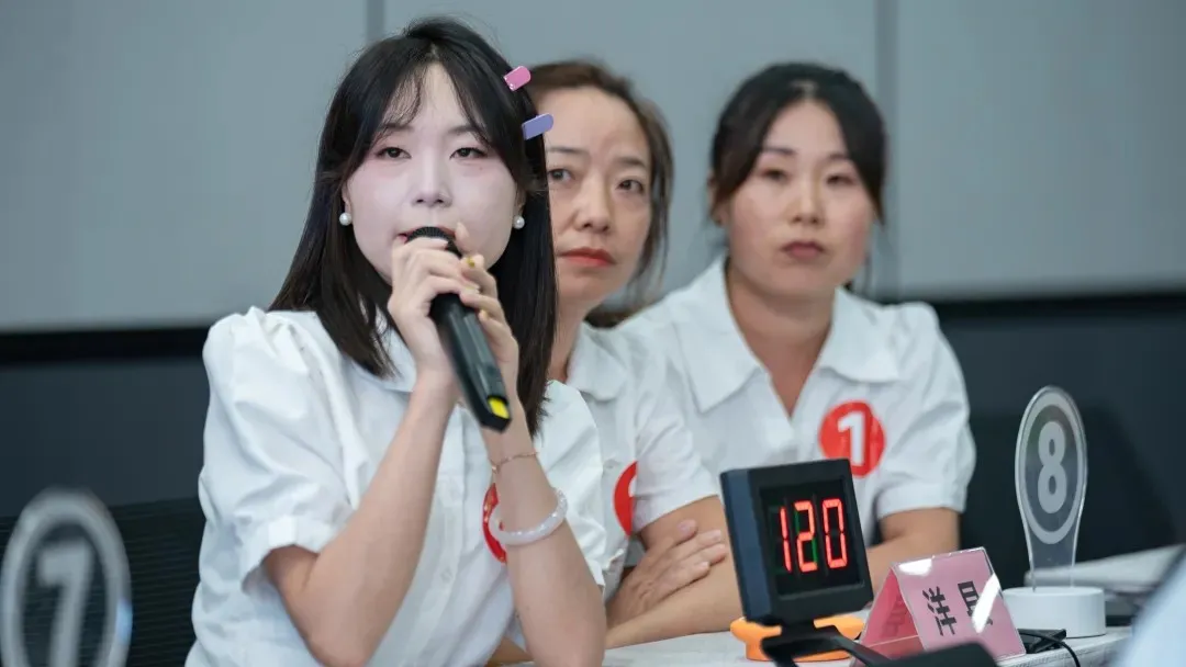 漢中這項(xiàng)比賽結(jié)果出爐！