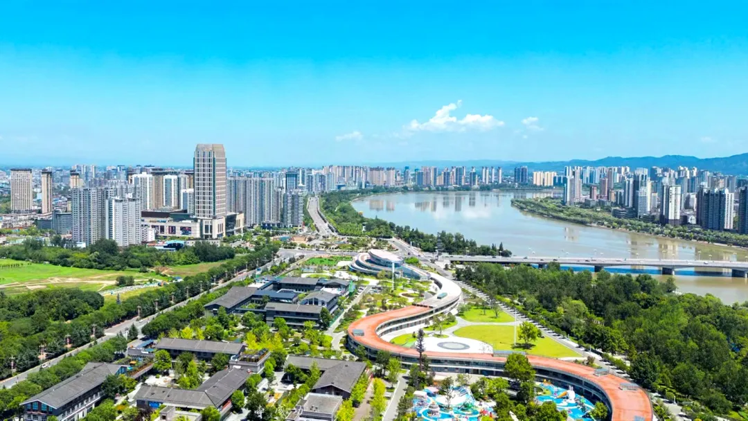 漢臺：積極構(gòu)建旅居養(yǎng)老服務(wù)新生態(tài)