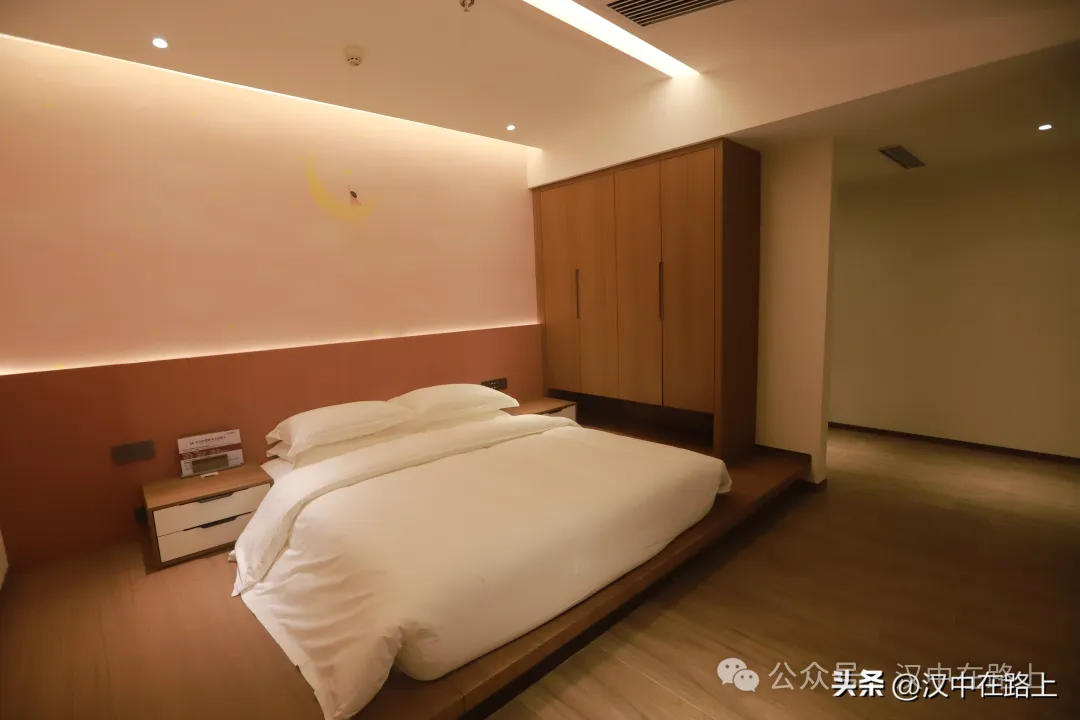 春節(jié)不遠游！漢中這幾個地方嗨翻天