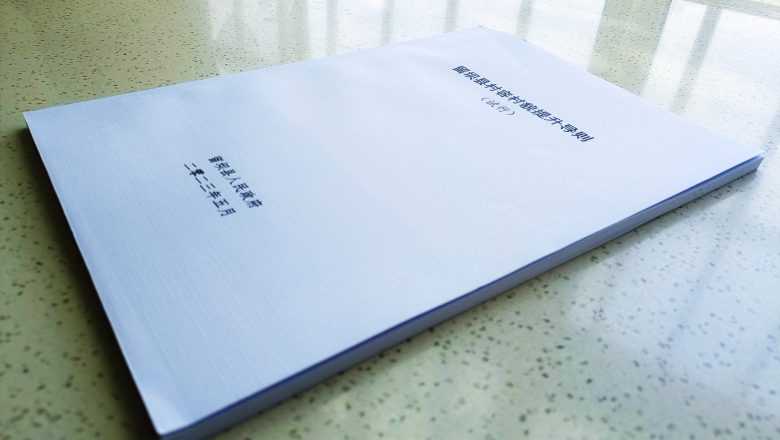 留壩縣出臺(tái)《留壩縣村容村貌提升導(dǎo)則》，村容村貌提升建設(shè)有了標(biāo)準(zhǔn)插圖1