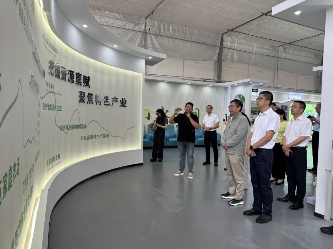 中省媒體聚焦?jié)h中新型工業(yè)！傳統(tǒng)行業(yè)煥發(fā)新生→