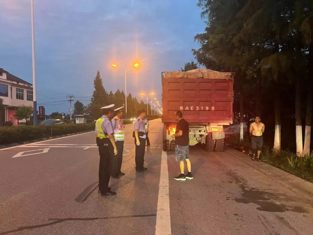 漢中查處酒駕、醉駕59人、飆車炸街20人