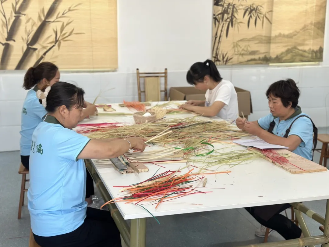 漢中“寶藏產(chǎn)業(yè)” 正在打通國(guó)際賽道！