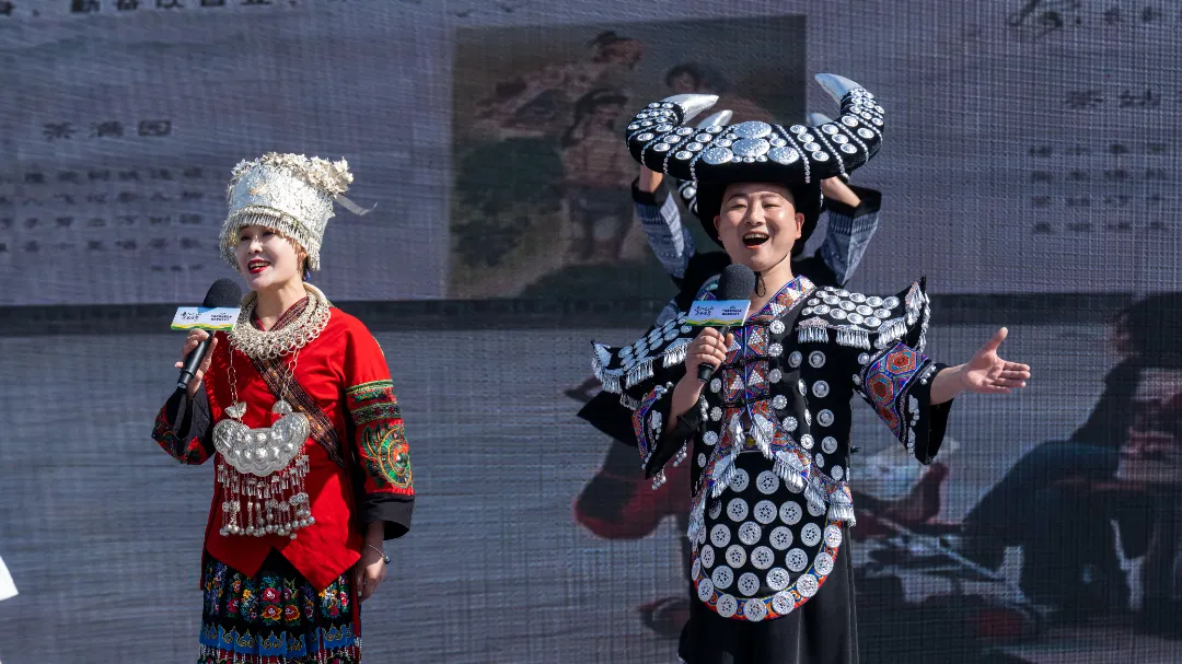2025漢中鎮(zhèn)巴春日盛宴，解鎖油菜花海文旅新玩法！