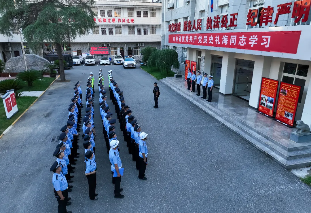 漢中查處酒駕、醉駕59人、飆車炸街20人