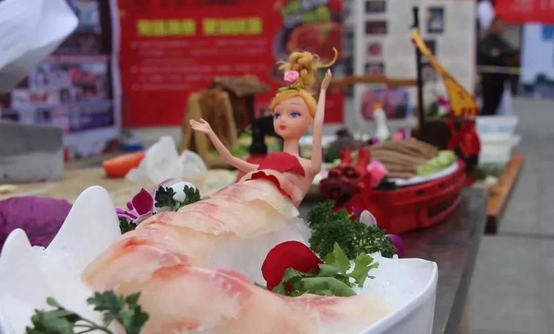 漢中市首屆火鍋文化廚師交流大賽圓滿落幕！