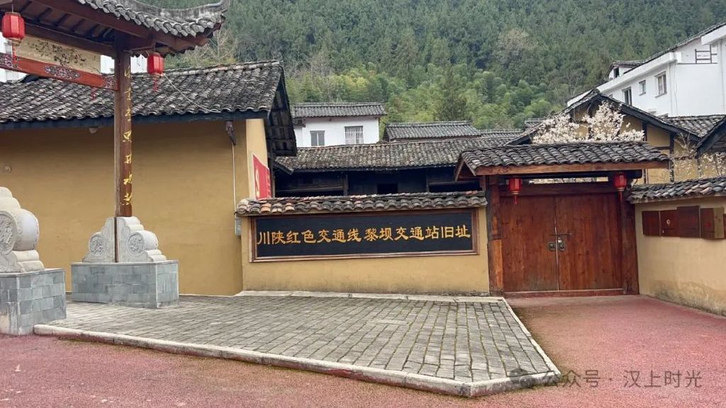 鎮(zhèn)巴春日盛宴旅游攻略，讓這個春天不留遺憾！