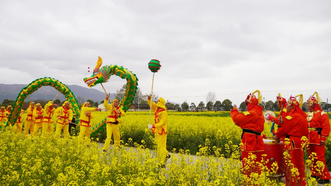 漢臺(tái)：非遺飛入萬(wàn)家 龍江志愿賦能