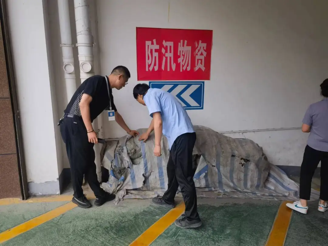 漢臺(tái)開展等級(jí)評定著力提高物業(yè)服務(wù)水平