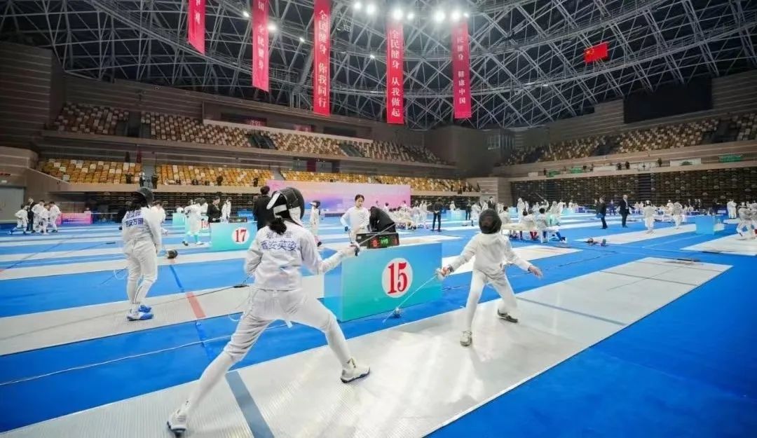 漢中將舉辦多項(xiàng)國(guó)家、省級(jí)體育賽事活動(dòng)→