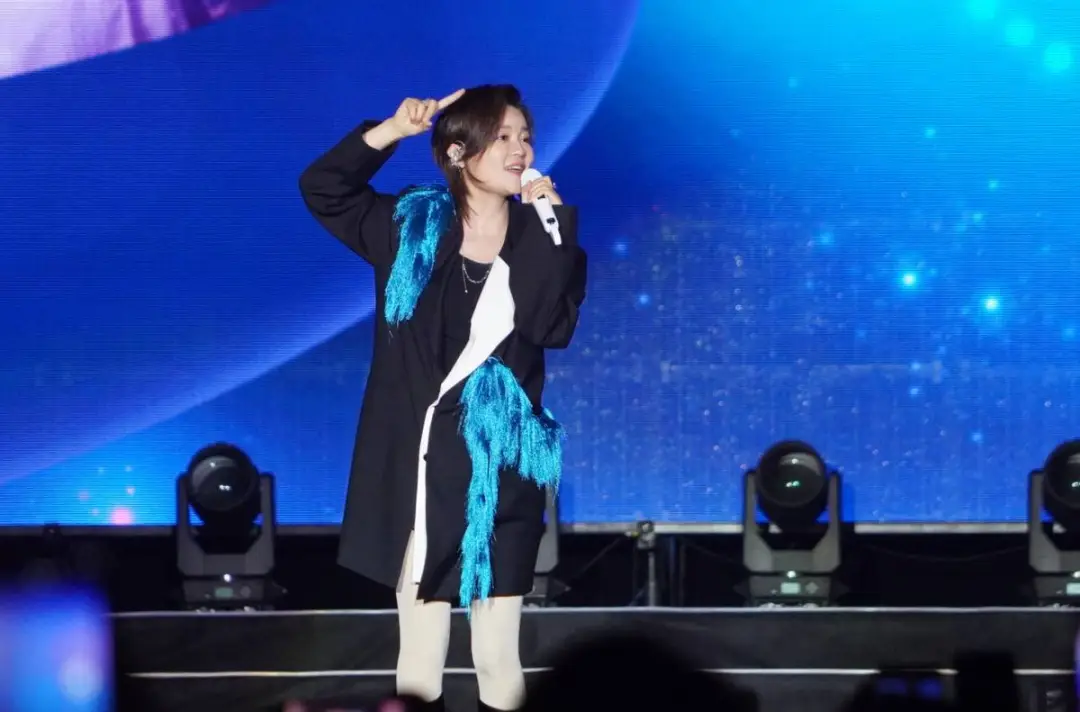 傾情演繹！“魅力漢中﹒音你而來”群星演唱會(huì)在漢臺(tái)成功舉辦