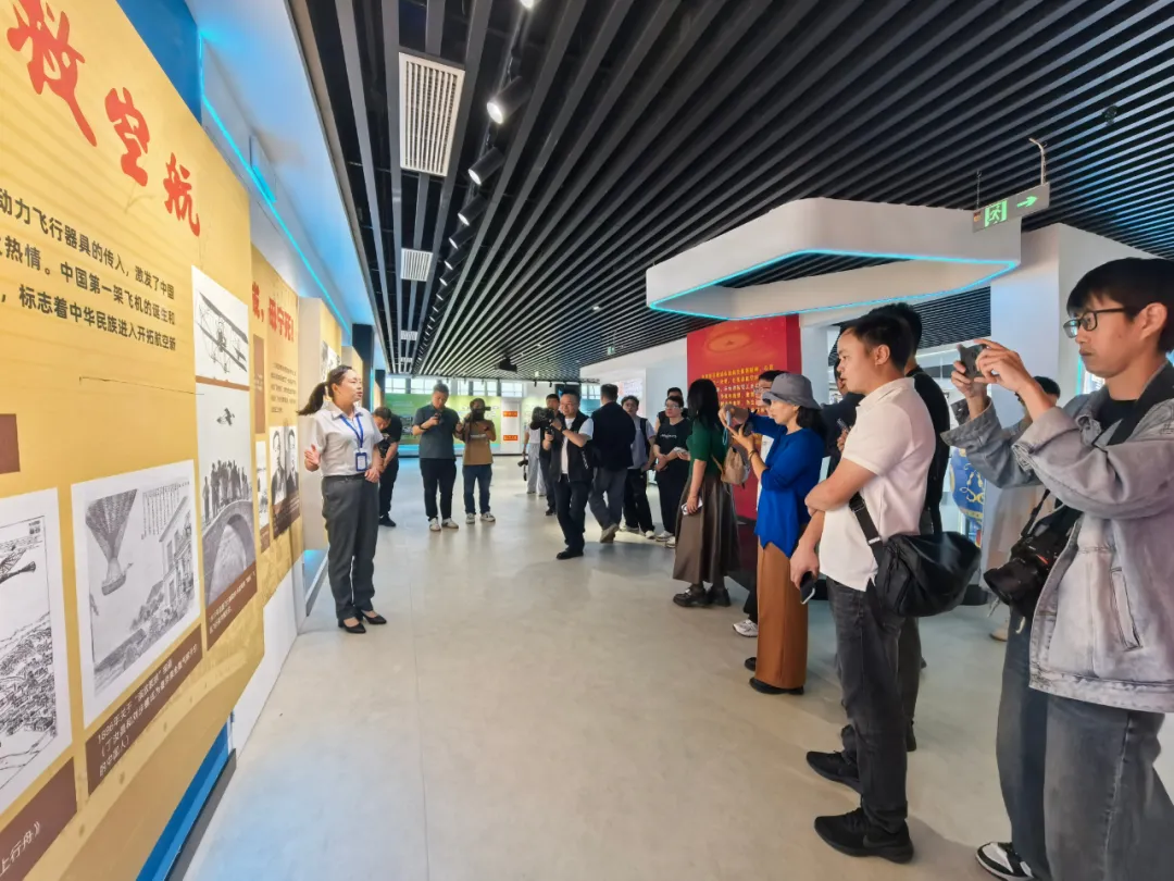 “繽紛秋季·趣游西鄉(xiāng)”網(wǎng)絡主題宣傳活動走進西鄉(xiāng)