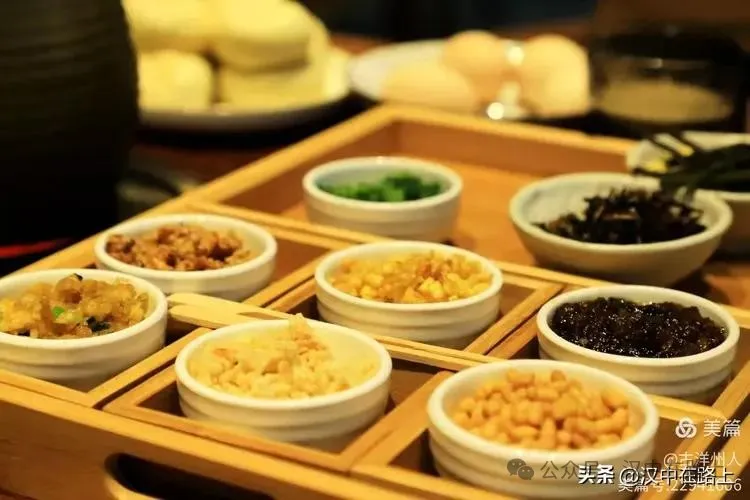 春節(jié)不遠游！漢中這幾個地方嗨翻天