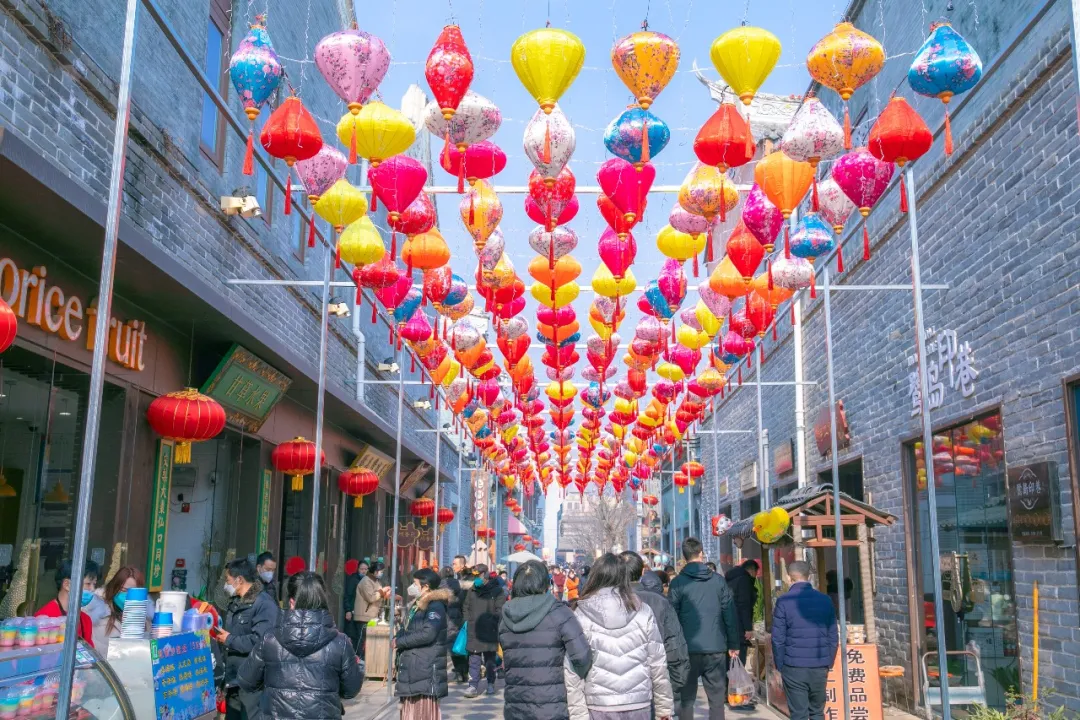 收藏！2025漢中春節(jié)最全文旅活動指南來了
