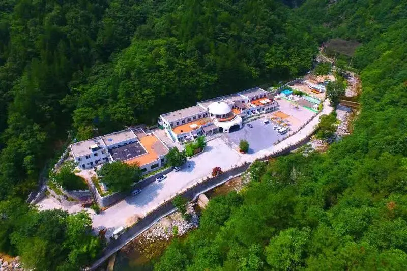 春節(jié)不打烊！熊貓谷驚喜福利陪你過大年！