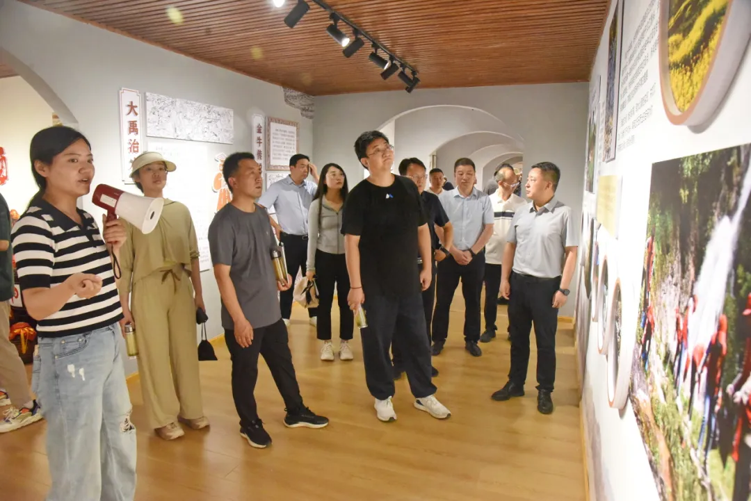 20多家中省媒體聚焦！重點關注漢中生態(tài)畫卷→