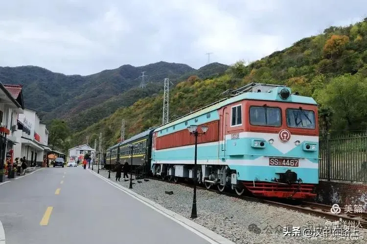 春節(jié)不遠游！漢中這幾個地方嗨翻天