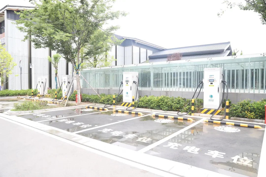 鄉(xiāng)鎮(zhèn)全覆蓋！漢中率先在西北地區(qū)實現(xiàn)→