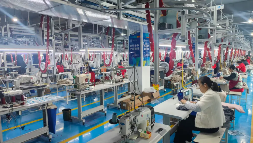 “‘十四五’高質(zhì)量發(fā)展?jié)h臺答卷”媒體集中采訪活動舉行